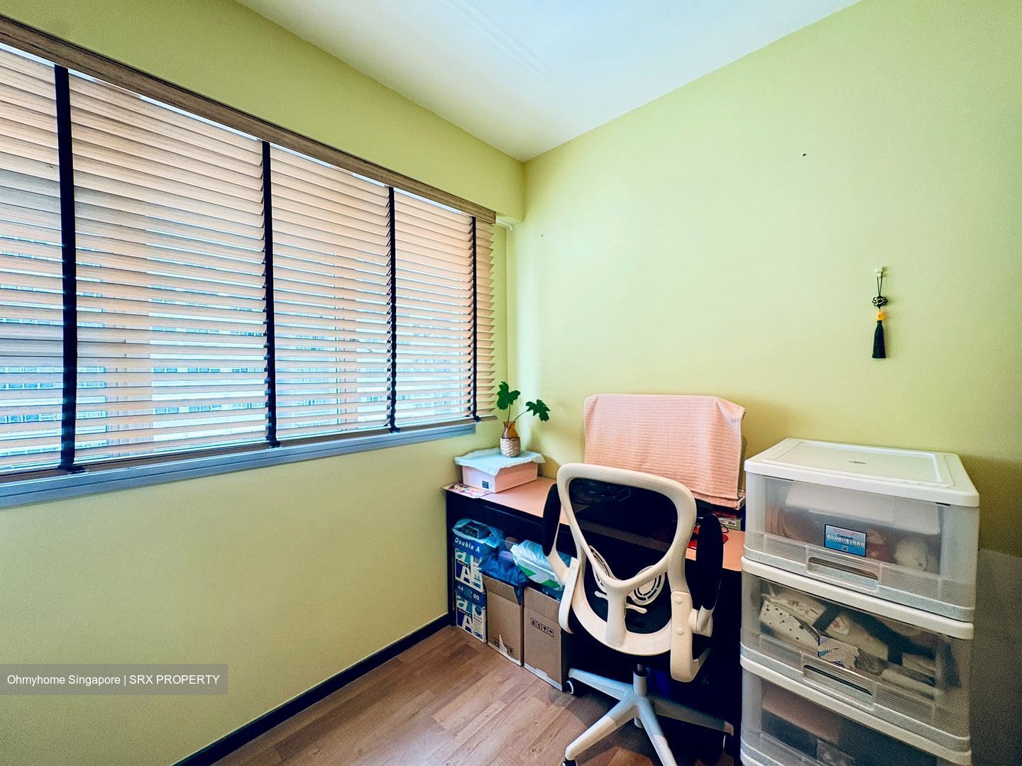 Blk 117B Tenteram Peak (Toa Payoh), HDB 3 Rooms #621591071